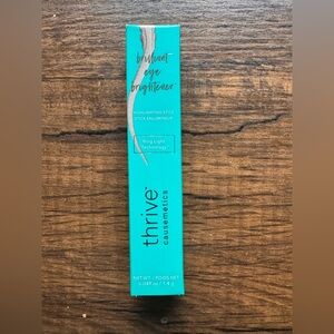 thrive causemetics Brilliant Eye Brightener
